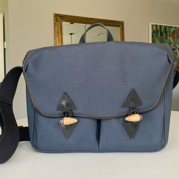 Chapman Dunmail Bag